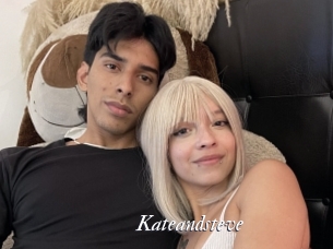 Kateandsteve