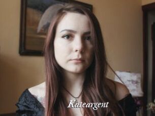 Kateargent