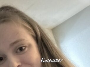 Kateasher