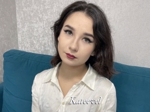 Kateevel