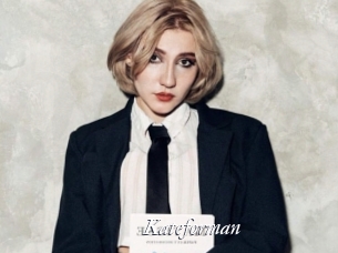 Kateforman