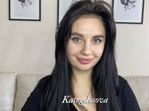Kategolosova