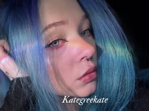 Kategreekate