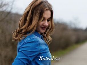 Kateislove