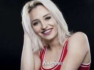 Katejinnx