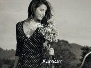 Katejoise
