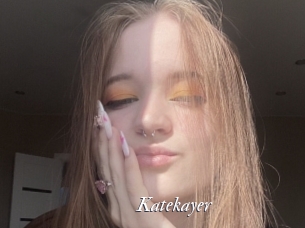 Katekayer