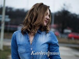 Katelovelyxoxo