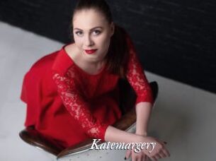 Katemargery