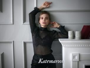 katemaroon Partouze
