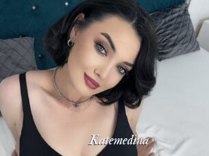 Katemedina