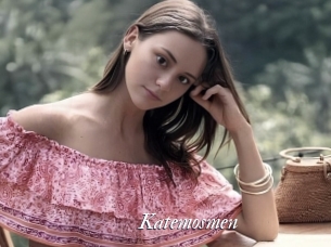 Katemosmen