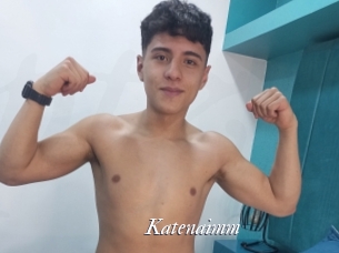 Katenaimm
