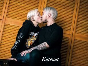 Katenat