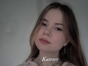kateorr Partouze