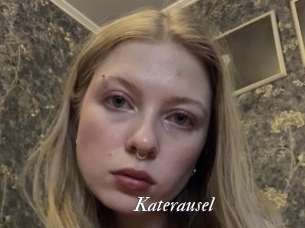 Katerausel
