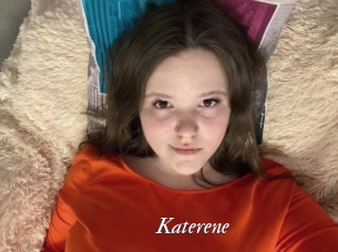 Katerene