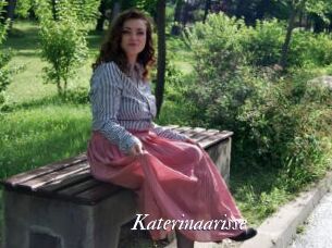 Katerinaarisse
