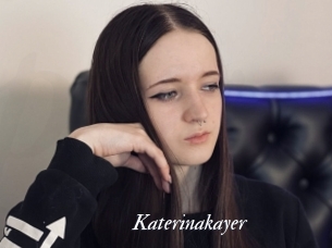 Katerinakayer