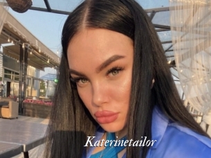 katerinetailor Partouze