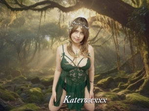 Katerosexxx