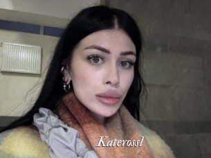 Katerossl