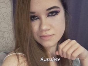 Katesilve