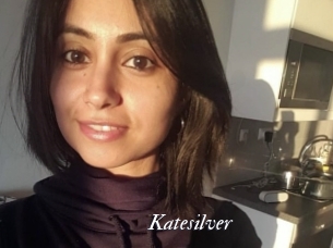 Katesilver