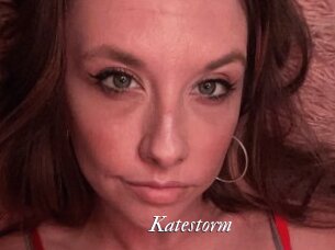 Katestorm