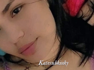 Katesubkinky