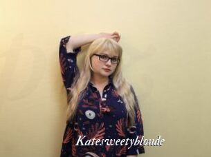 Katesweetyblonde