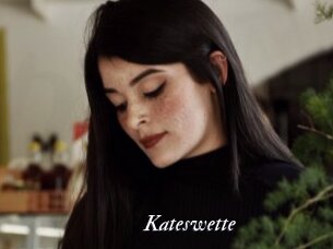 Kateswette