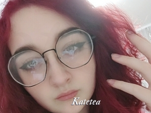 Katetea