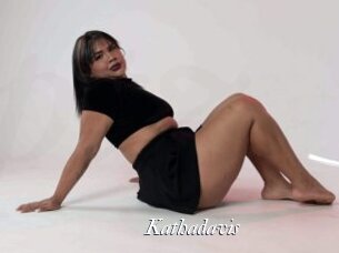 Kathadavis