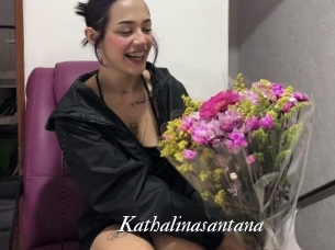 Kathalinasantana