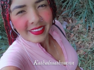 Kathalinathomson