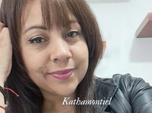 Kathamontiel