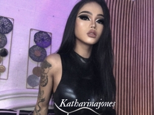 Katharinajones