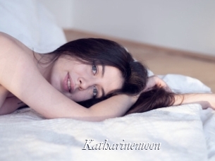 Katharinemoon