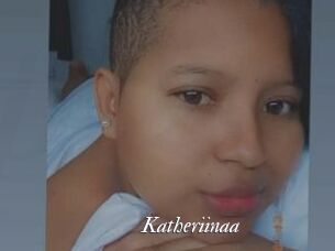 Katheriinaa