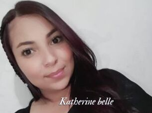 Katherine_belle
