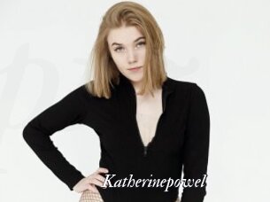 Katherinepowel