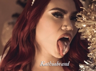Kathiabrand