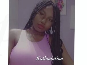 Kathialatina