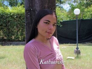 Kathiarosse