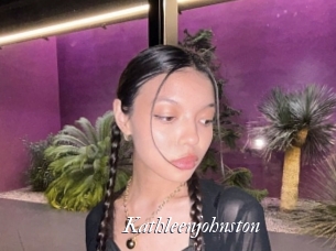 Kathleenjohnston