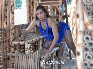 Kathmond