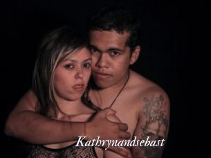 Kathrynandsebast