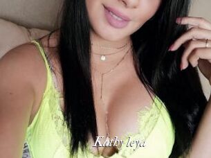 Kathy_leya