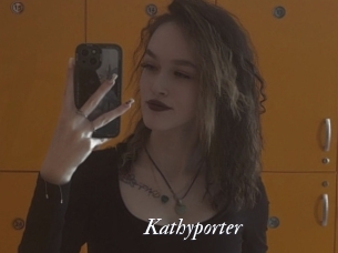 Kathyporter